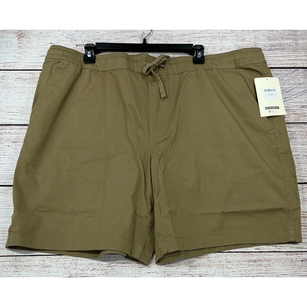 Duluth Trading Co BBQ Standard Fit 9